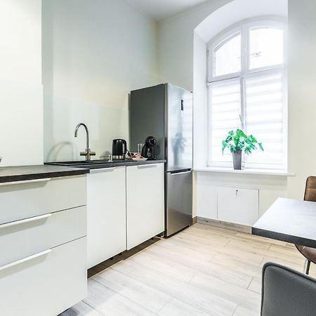 Apartamenty W Sercu Miasta - Szewska Poznan Bagian luar foto