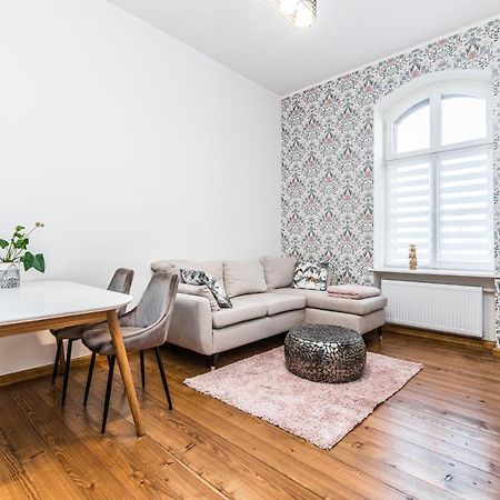 Apartamenty W Sercu Miasta - Szewska Poznan Bagian luar foto