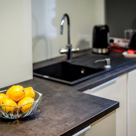 Apartamenty W Sercu Miasta - Szewska Poznan Bagian luar foto