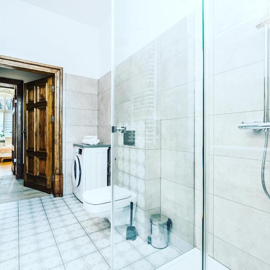 Apartamenty W Sercu Miasta - Szewska Poznan Bagian luar foto