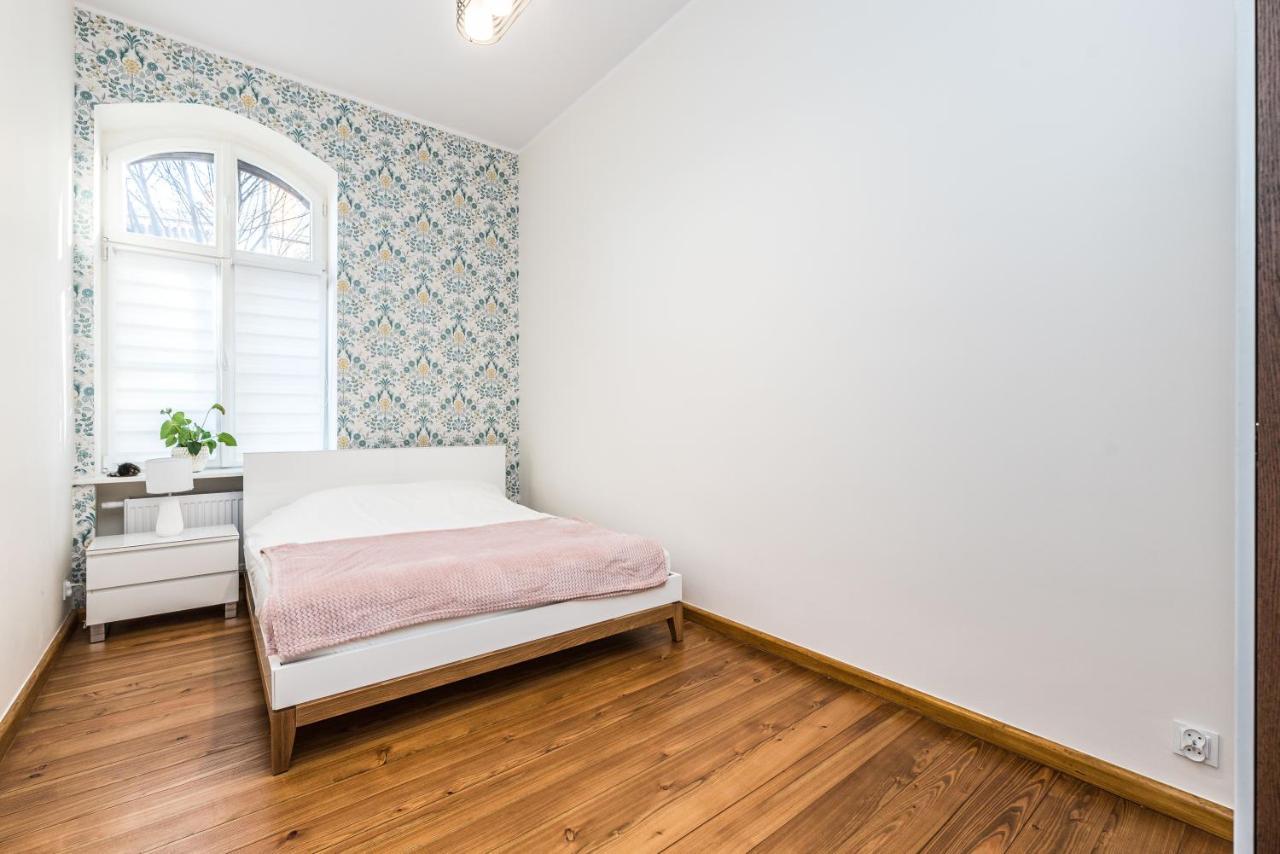 Apartamenty W Sercu Miasta - Szewska Poznan Bagian luar foto